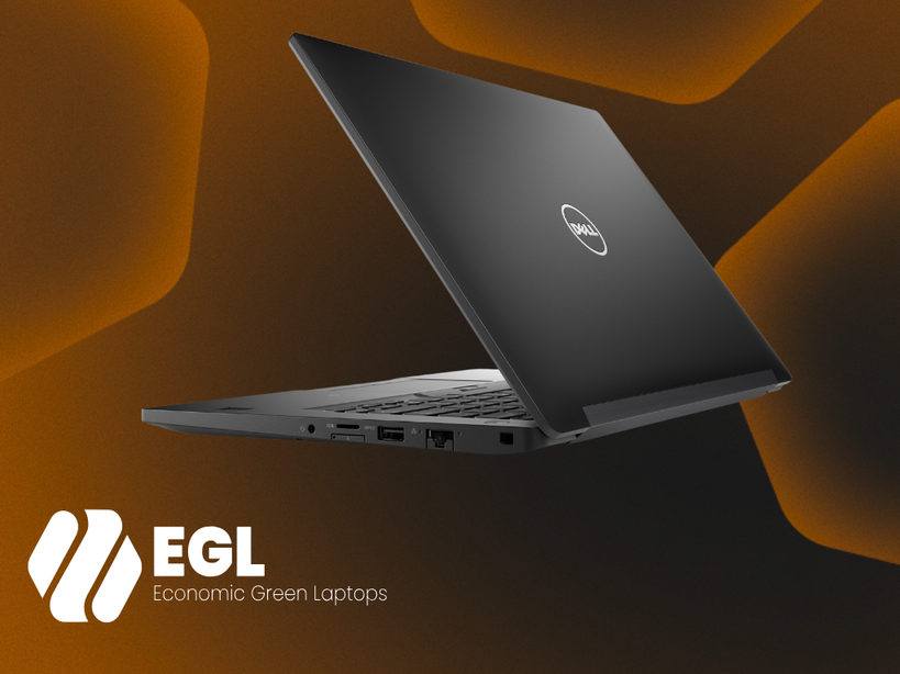 ديل لاتيتيود 7490 (i7)